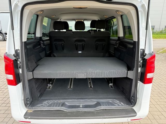Mercedes-Benz Vito 119 CDI 4Matic - 9