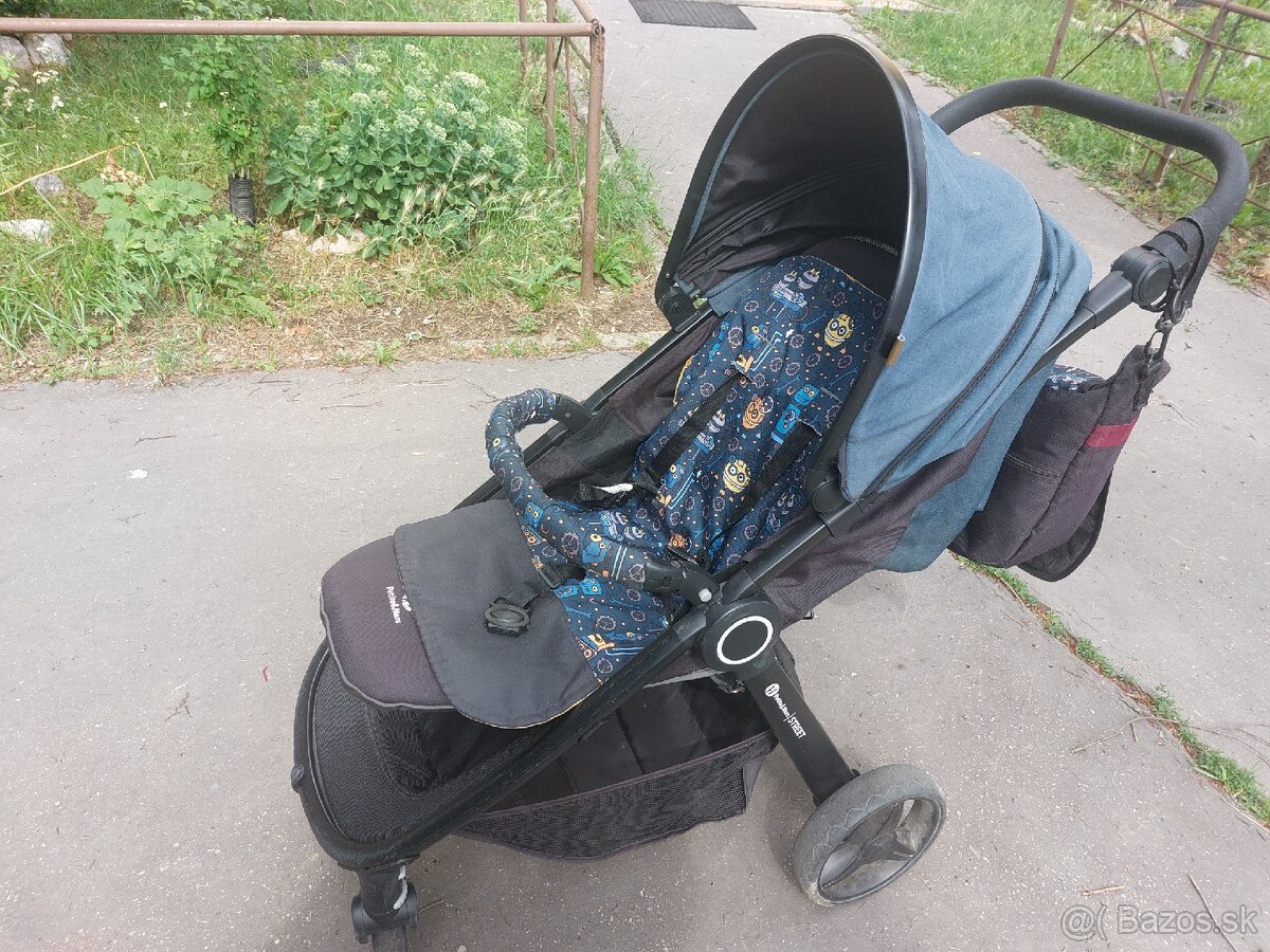 Petite Mars Street - 9