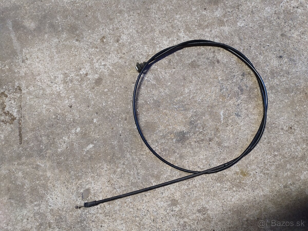 Rozpredám interiér Audi A3 8L , 3.dverove - 9