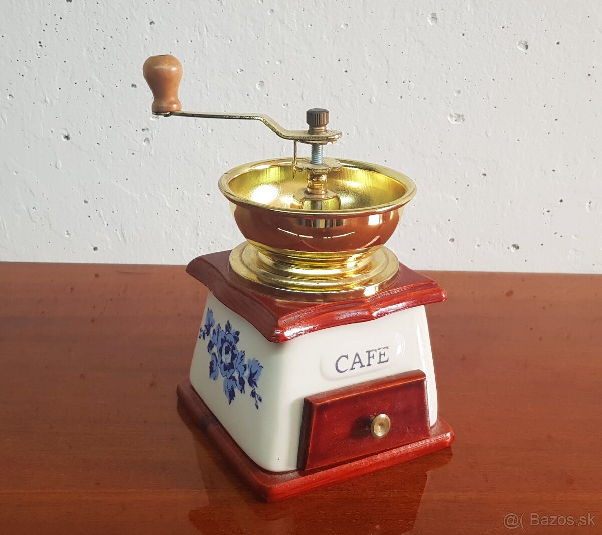 Petrolejky 2ks ,mlynček - 9