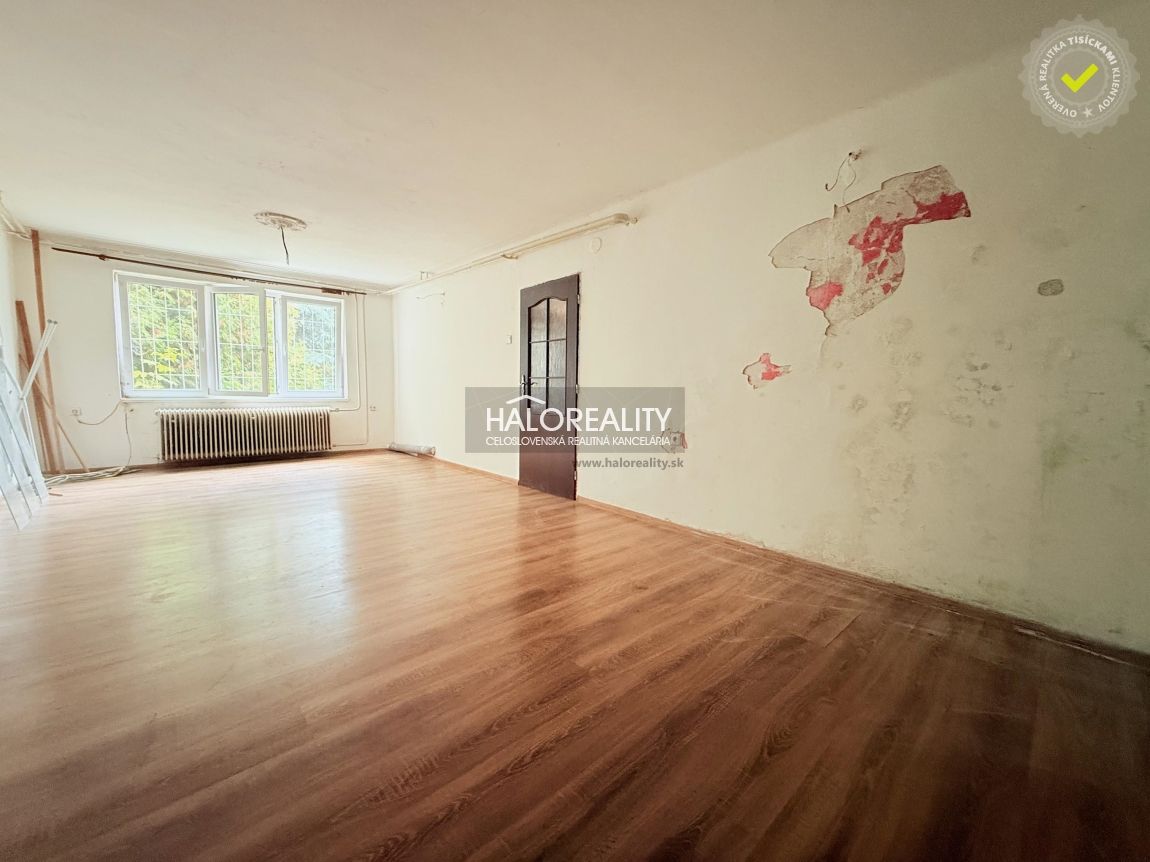 HALO reality - Predaj, rodinný dom Dolná Seč - EXKLUZÍVNE HA - 9