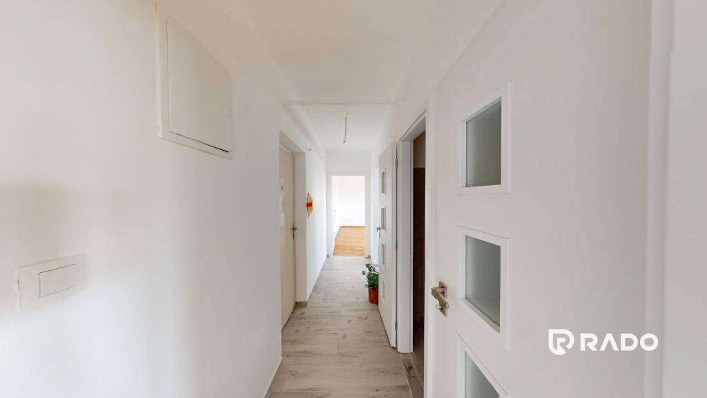 RADO Reality | 2 izbový byt v centre Sládkovičova | Skvelá p - 9
