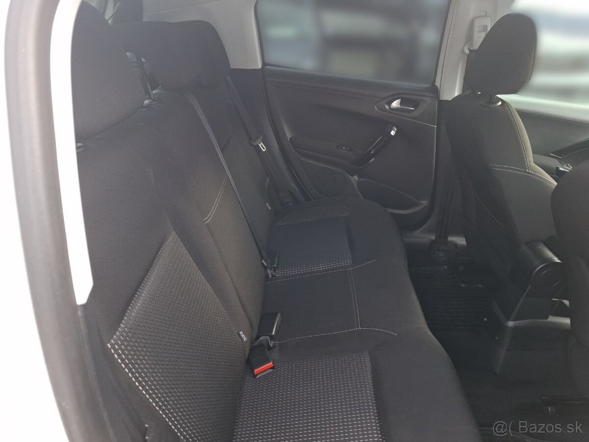 Peugeot 208 1.6 BlueHDi Allure - 9