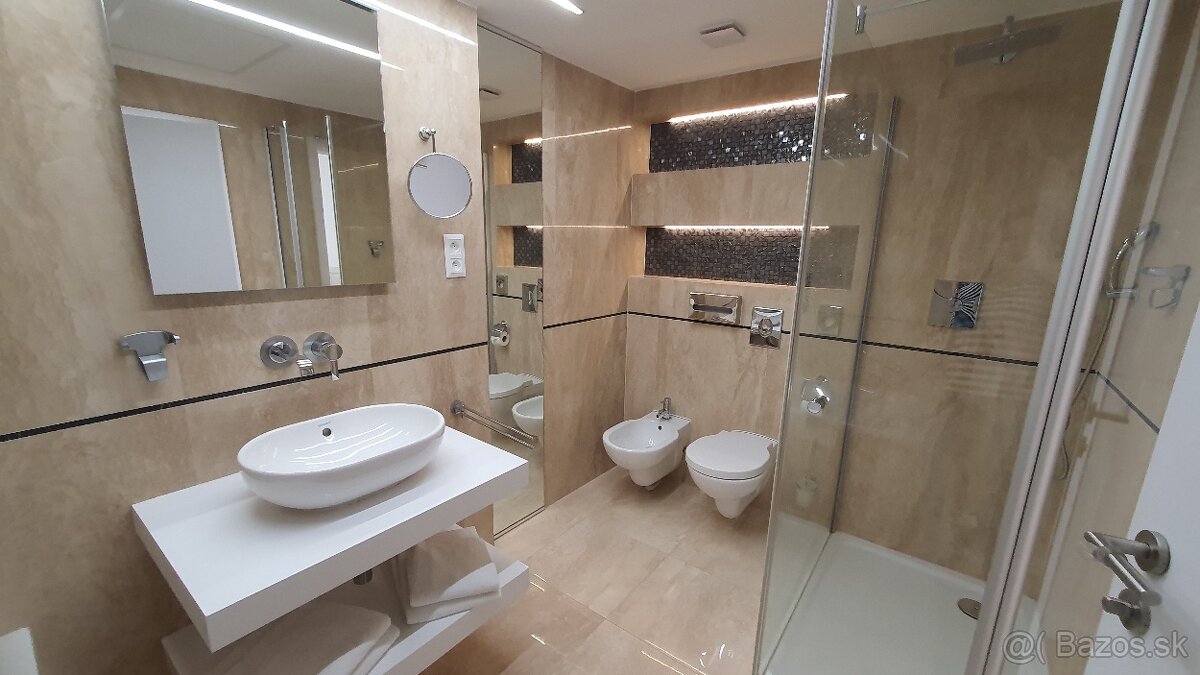 Ponúkam na prenájom väčší 2 izb. byt,Bajkalská, BA - Ružinov - 9