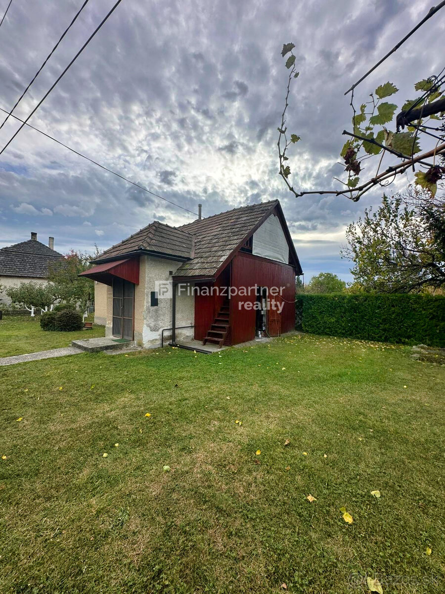 Rodinný dom s pozemkom 531 m², Klížska Nemá, Komárno - 9