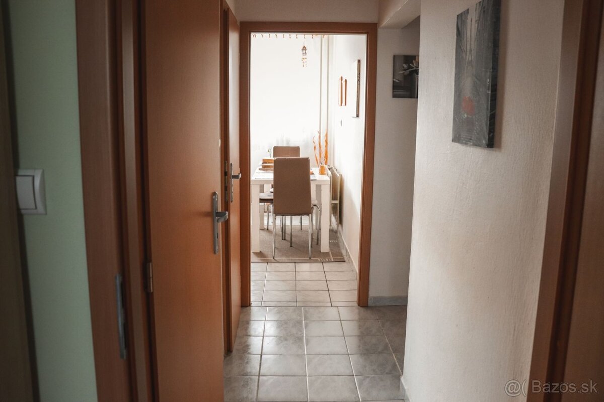 🏡 Objavte svoj nový domov v 3-izbovom byte. - 9