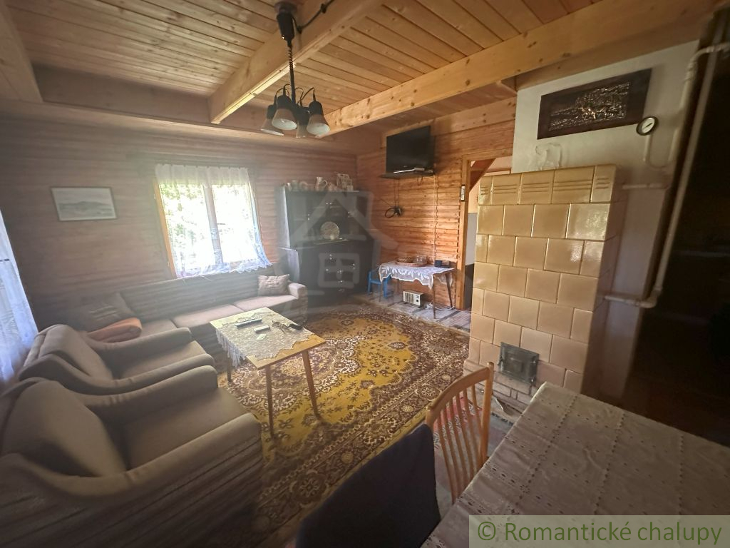 Chata Kokava-Línia - 9