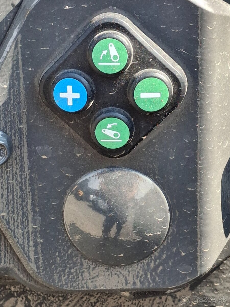 VALTRA S 394, 18 mth - 9