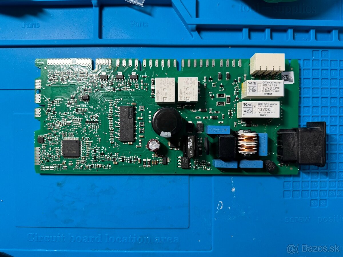 Servis mobilov, notebookov a elektroniky - 9