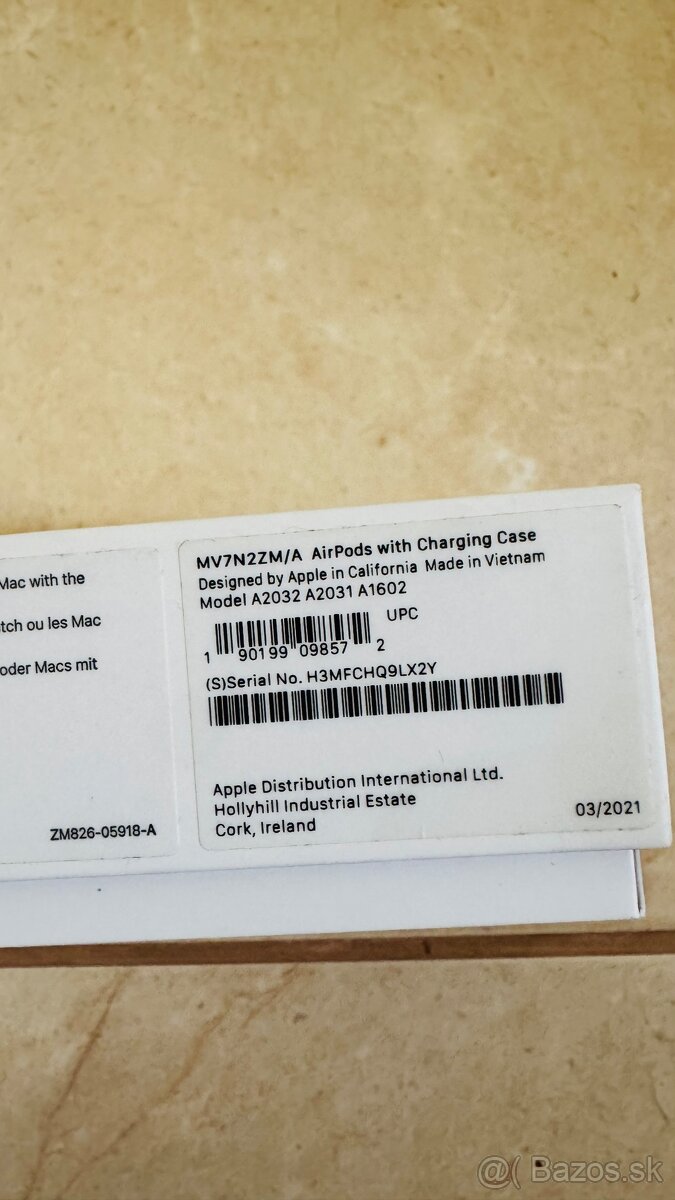 Apple Iphone 11, 128GB - 9