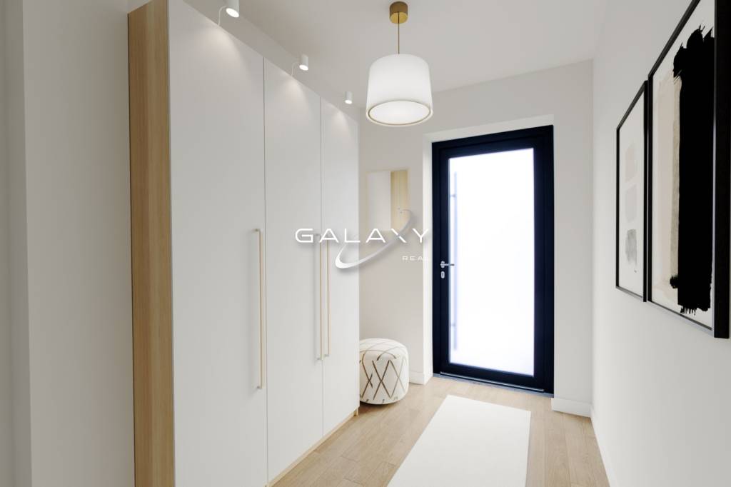 Moderná novostavba s bazénom a terasou na predaj – Nitra, Če - 9