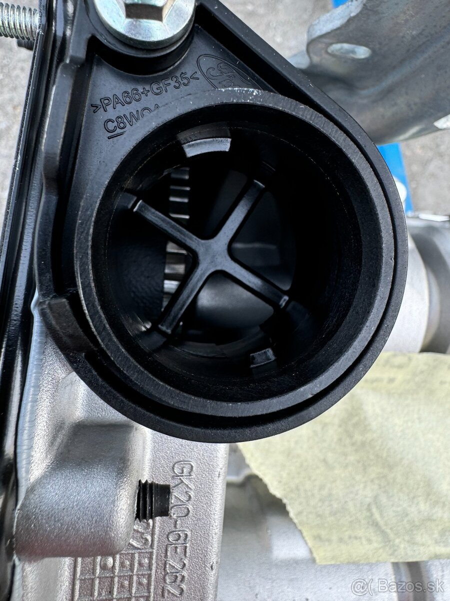 FORD RANGER ECO BLUE 2.0 TDCi BiTURBO - 9