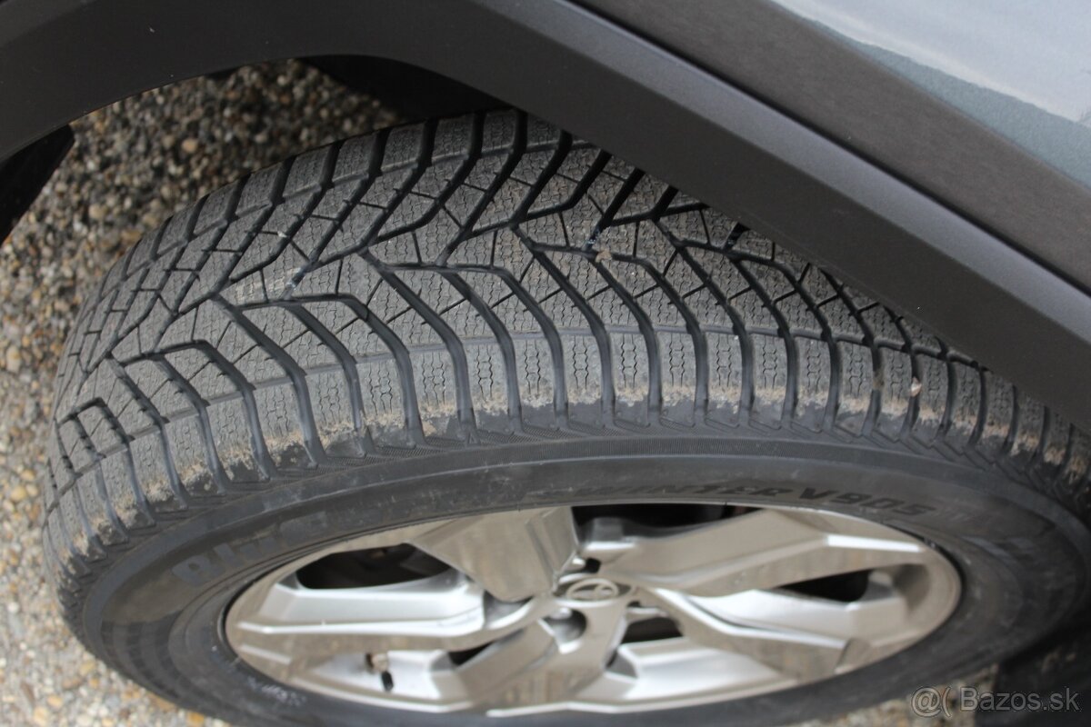 Toyota RAV4 2.5 Hybrid e-CVT Comfort AWD - 9