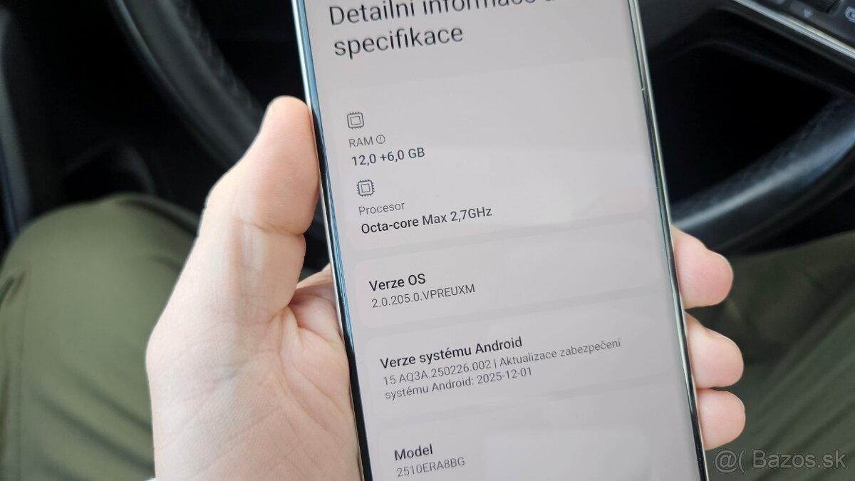 Redmi Note 15 Pro Plus 5G 12/512GB - 9