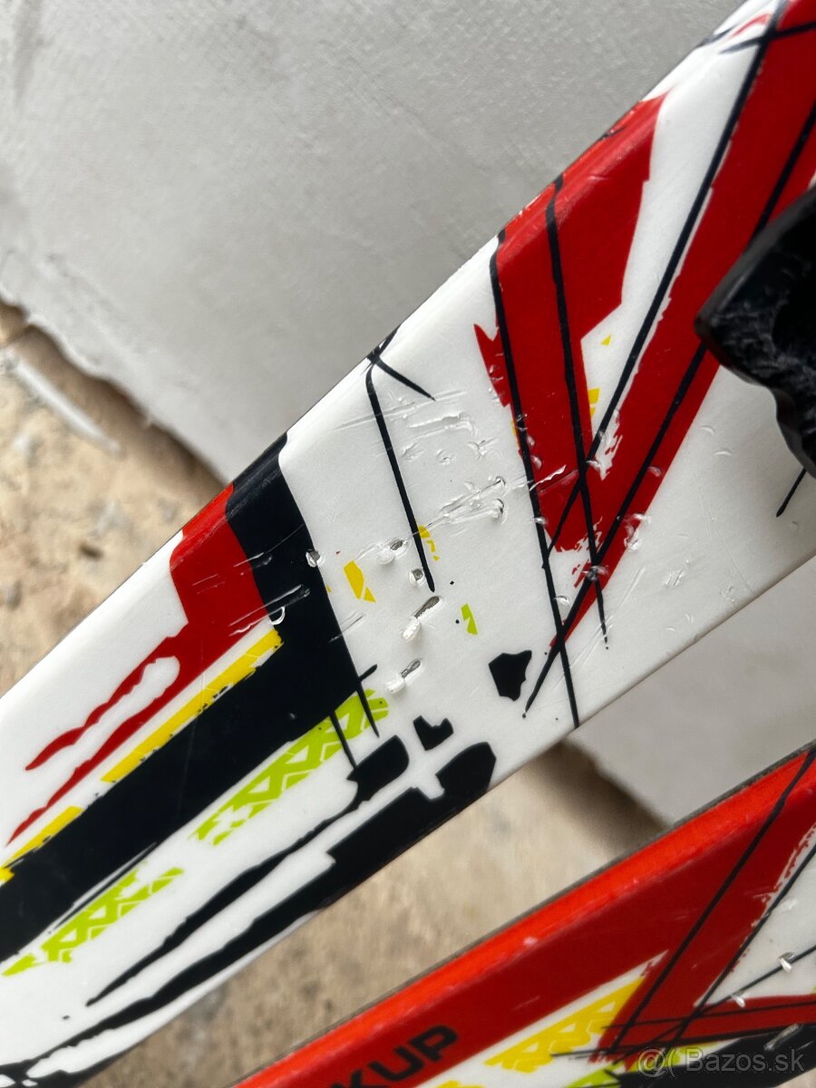 Skialp set 167cm - 9