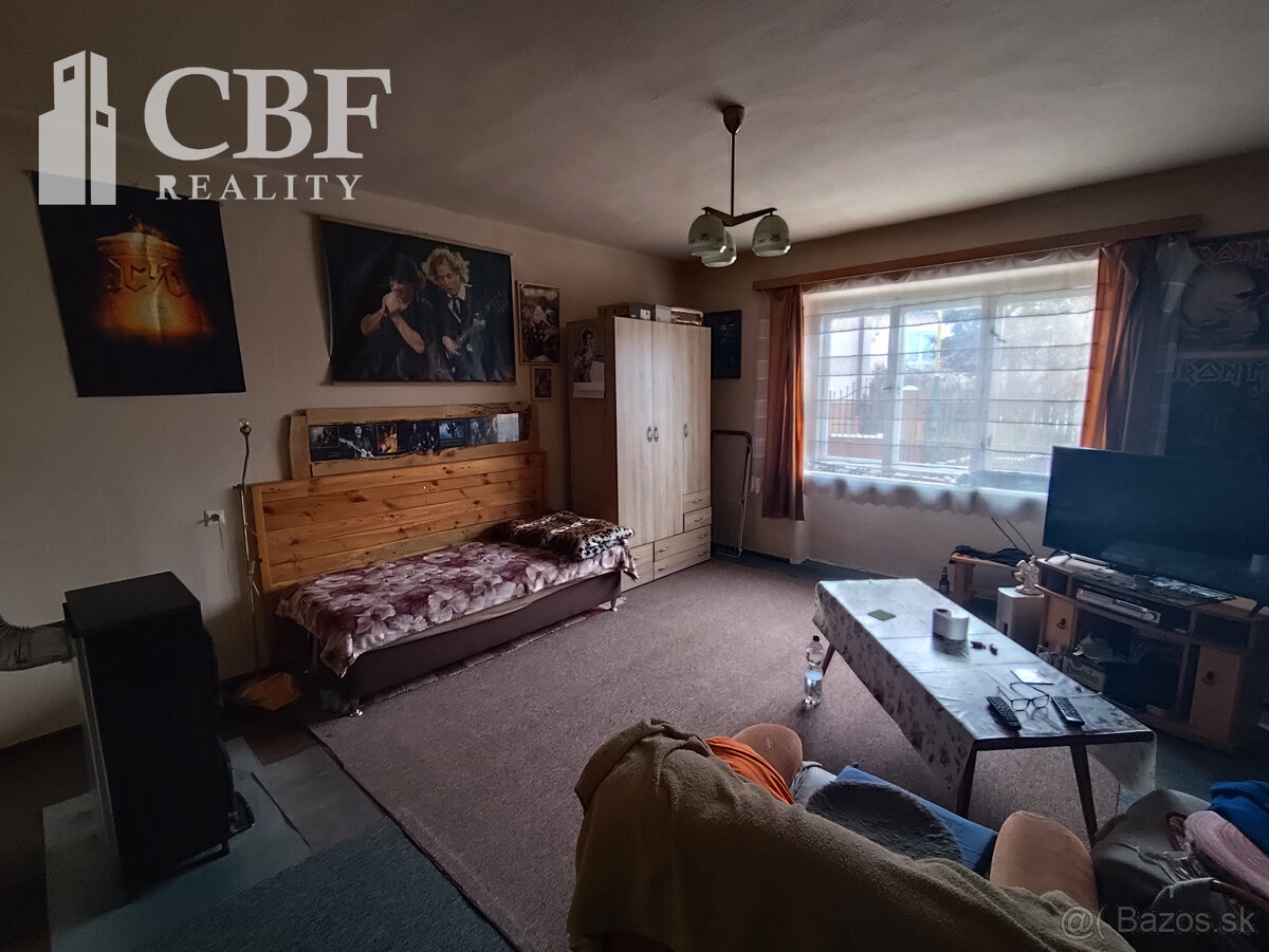 Lipovník - rodinný dom na predaj - 9