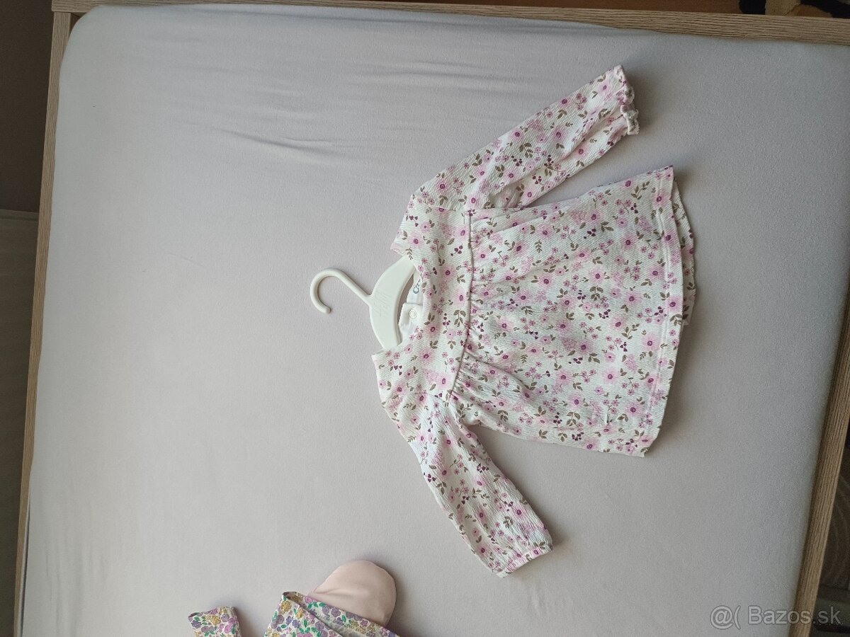 Detské oblečenie 2 - 9