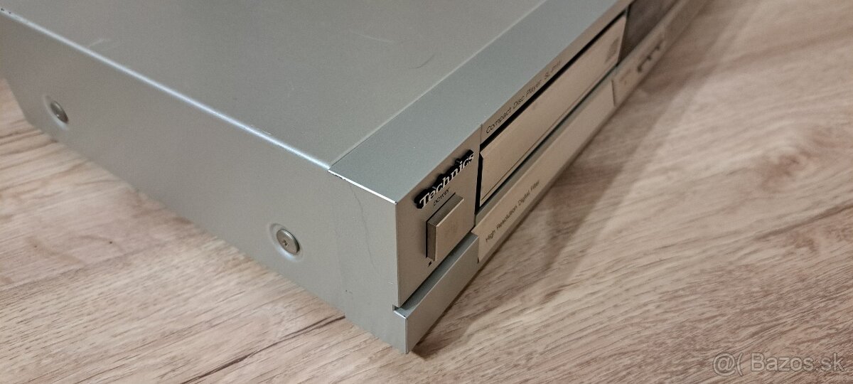 Technics SL - P 111 - 9