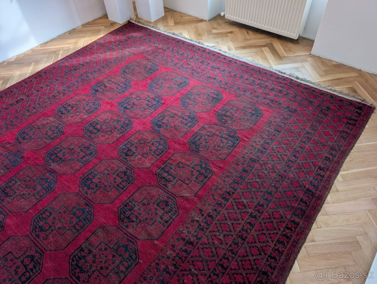 Koberc 350x290cm vintage - 9