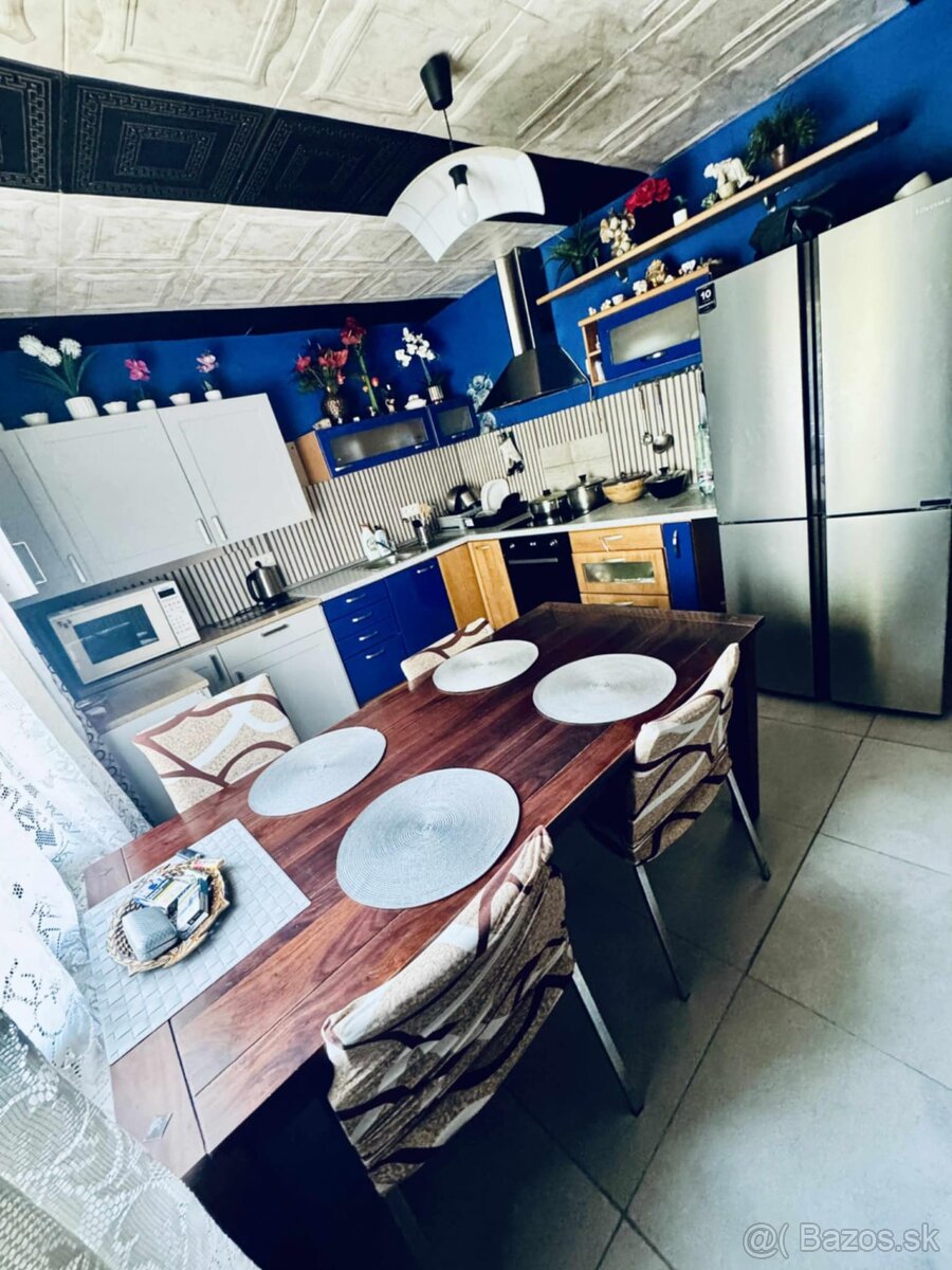 Predám rodinny dom Lehnice - 9