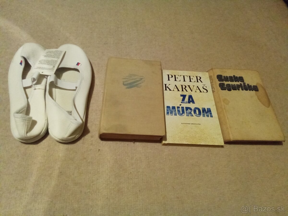 AKTUALDetske a ine knihy vol.96 + Detska premietacka - 9