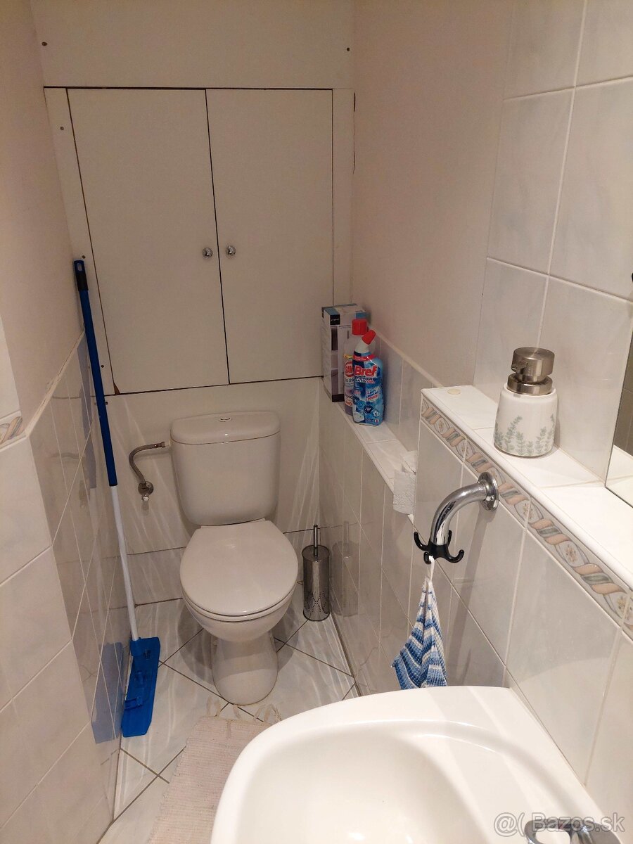 Prenájom 1-izbový byt Považská Bystrica - 9