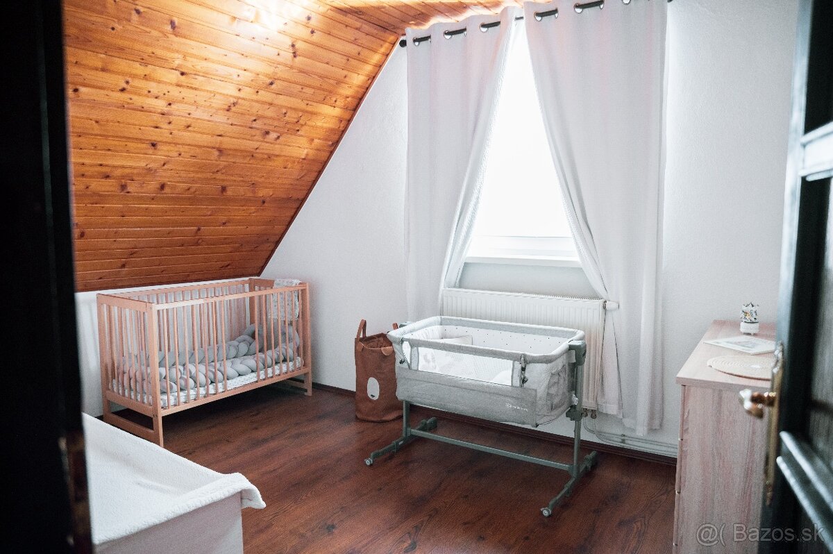4-IZBOVÝ RODINNÝ DOM - ZÁVADA - 9