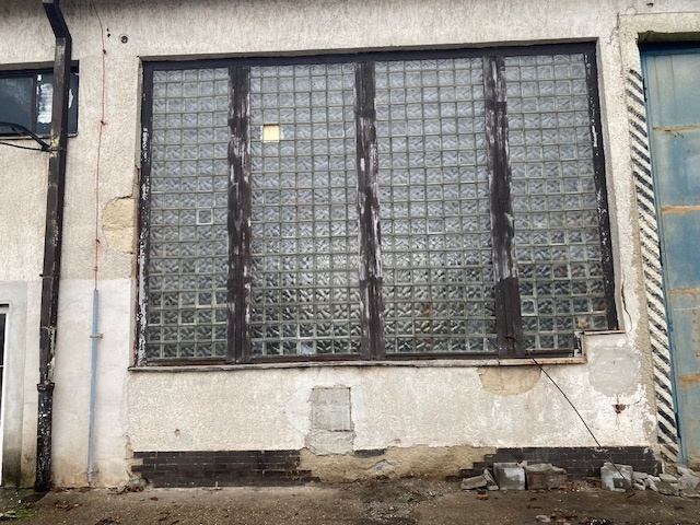 Priestor pre pneuservis, autoservis, sklad - 9