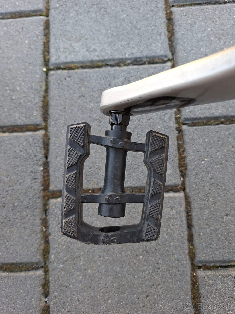 Elektrobicykel Merida - 9