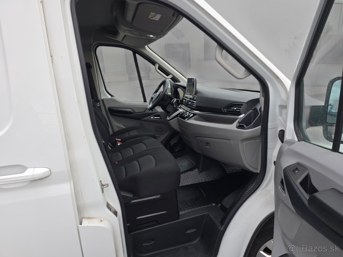 Maxus e-Deliver9 - 9