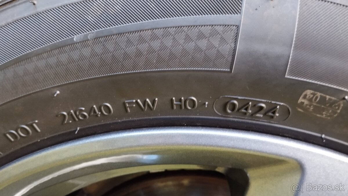 MINI cooper countryman 1,6 benzín 90 KW ALL 4 r.v.2014 - 9