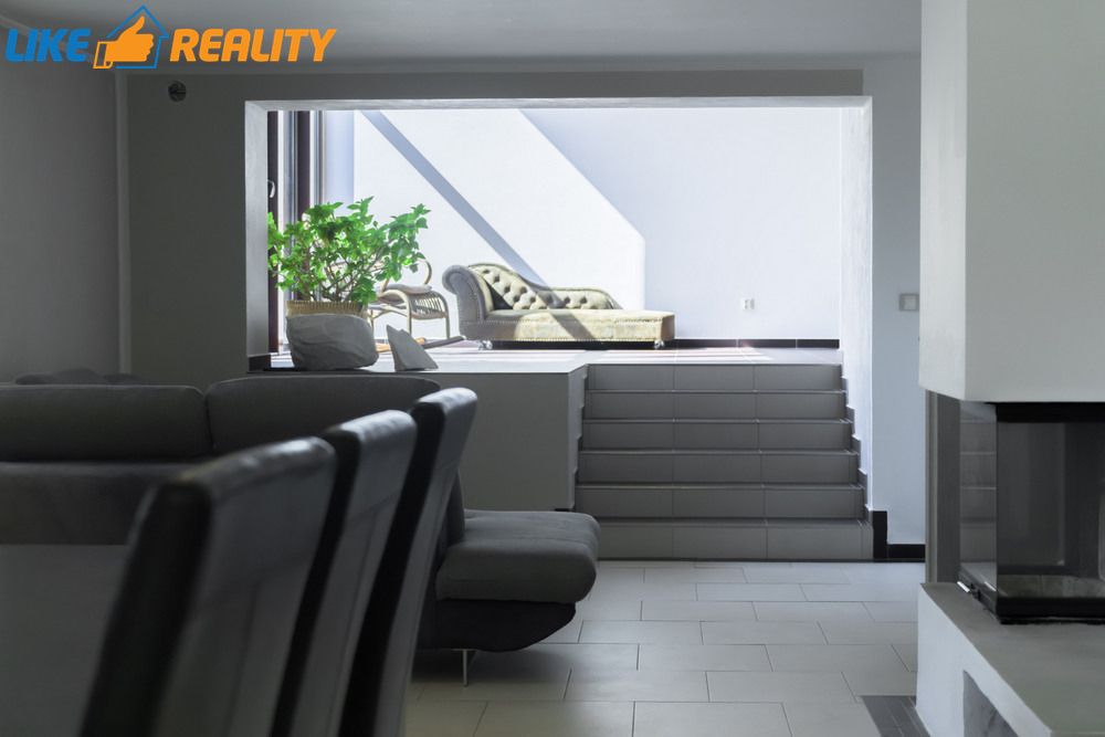 Rodinný dom pod lesom Stráne - 9