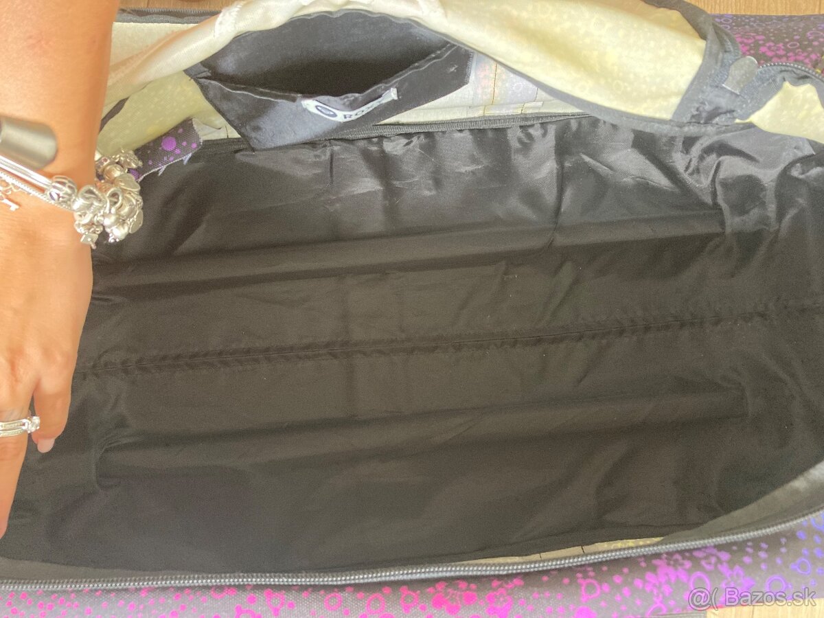 ROXY CESTOVNÁ TAŠKA - 9