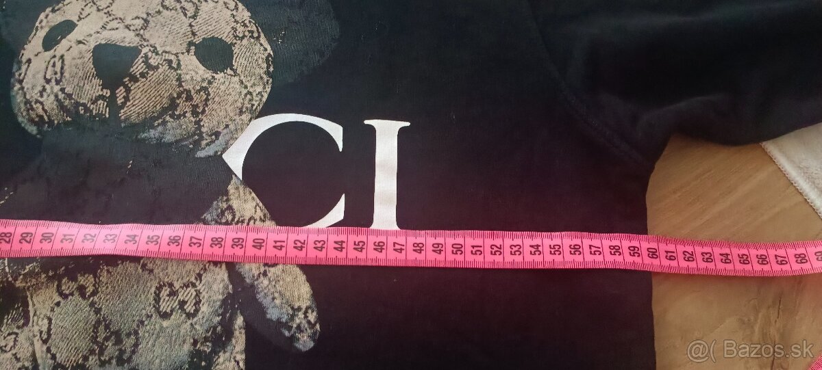 Pánska mikina Gucci - 9