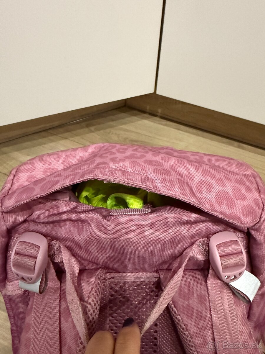 Školská taška zn. Beckmann - 9