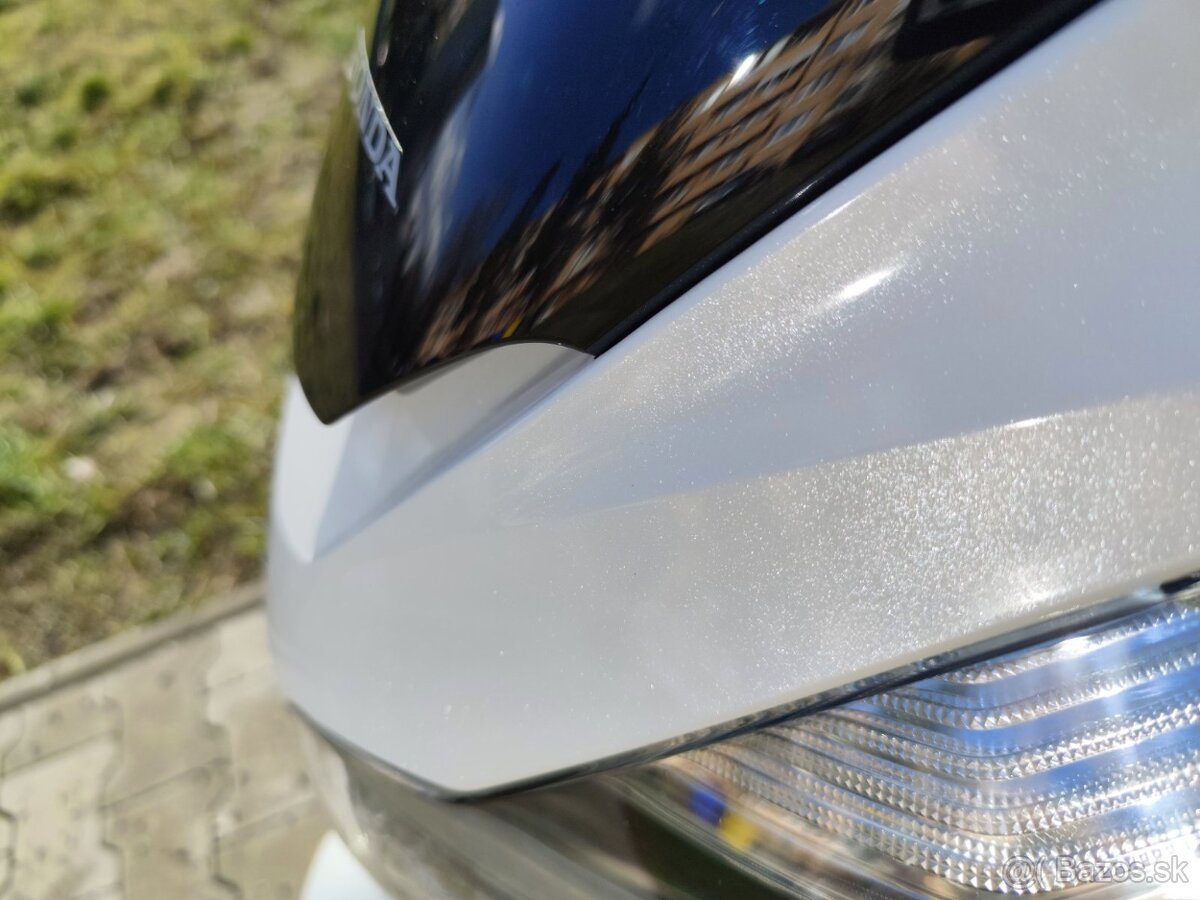 Seriózne predám Honda PCX 125 - 9