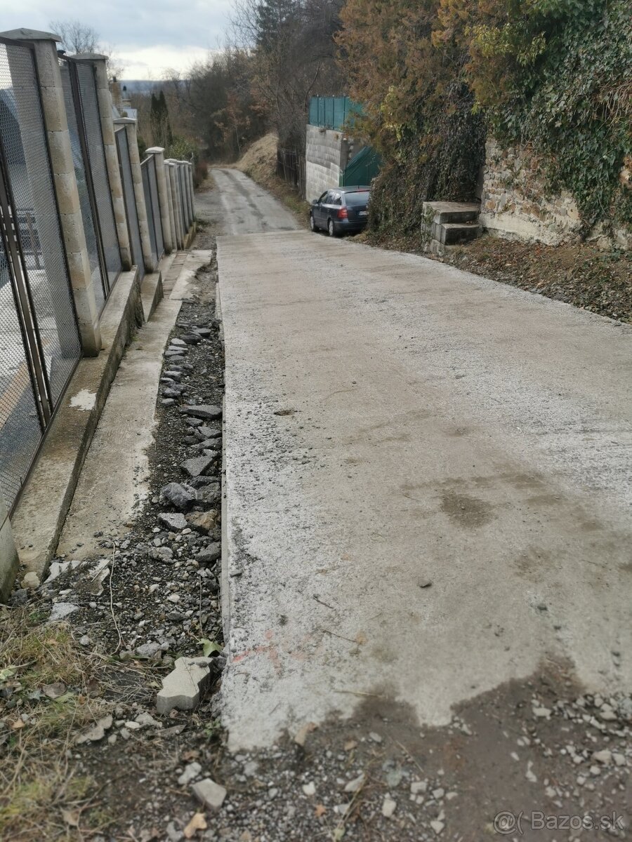 Chata so záhradou - Svinica - 9