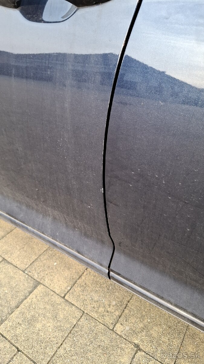 VW Passat limuzina - 9