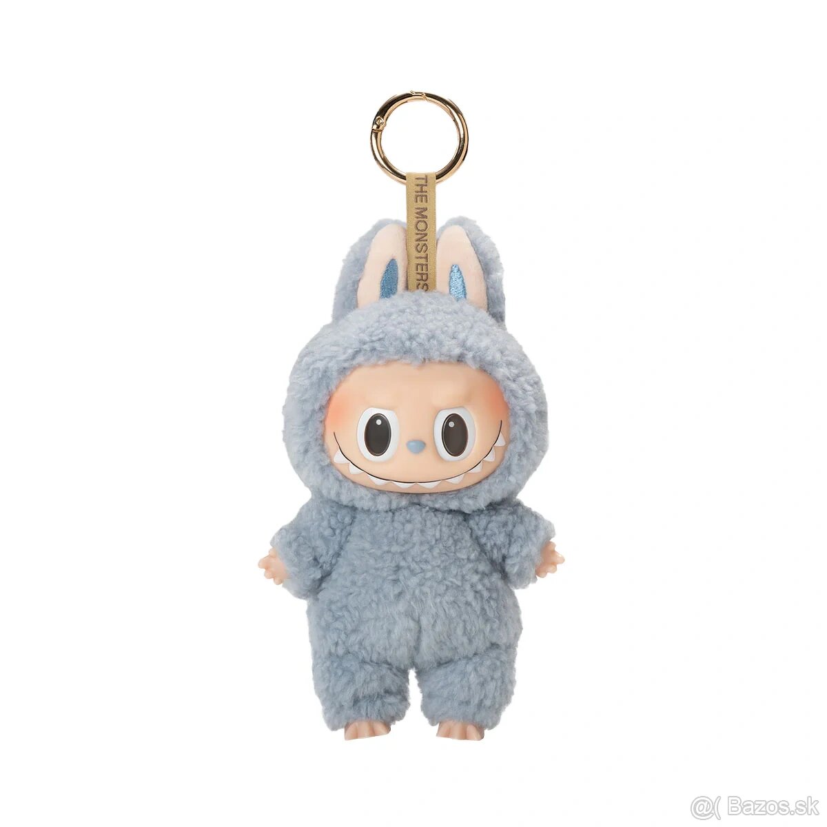 POPMART - Labubu - Exciting Macaron ORIGINÁL - 9