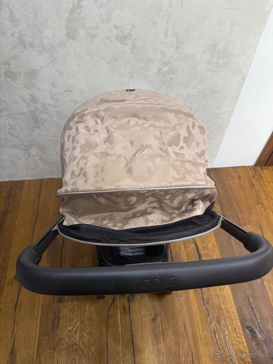 Joolz aer+special Renaissance Taupe - 9