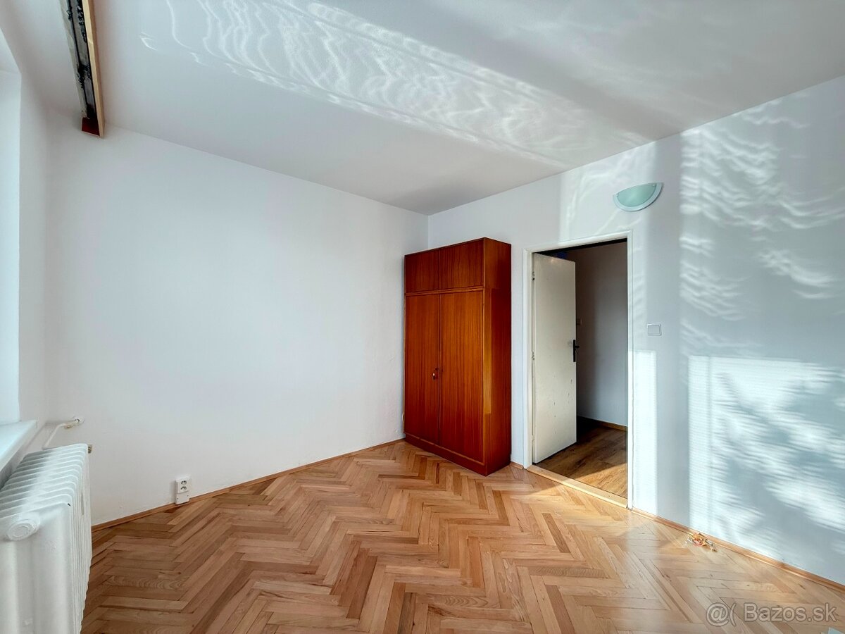 PRENÁJOM 4-izbový byt Poprad-Západ - 9