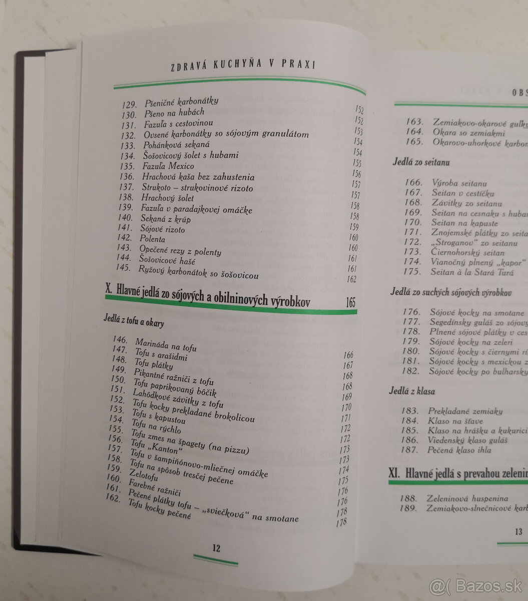 Zdravá kuchyňa v praxi - 250 receptov bez cholesterolu - 9