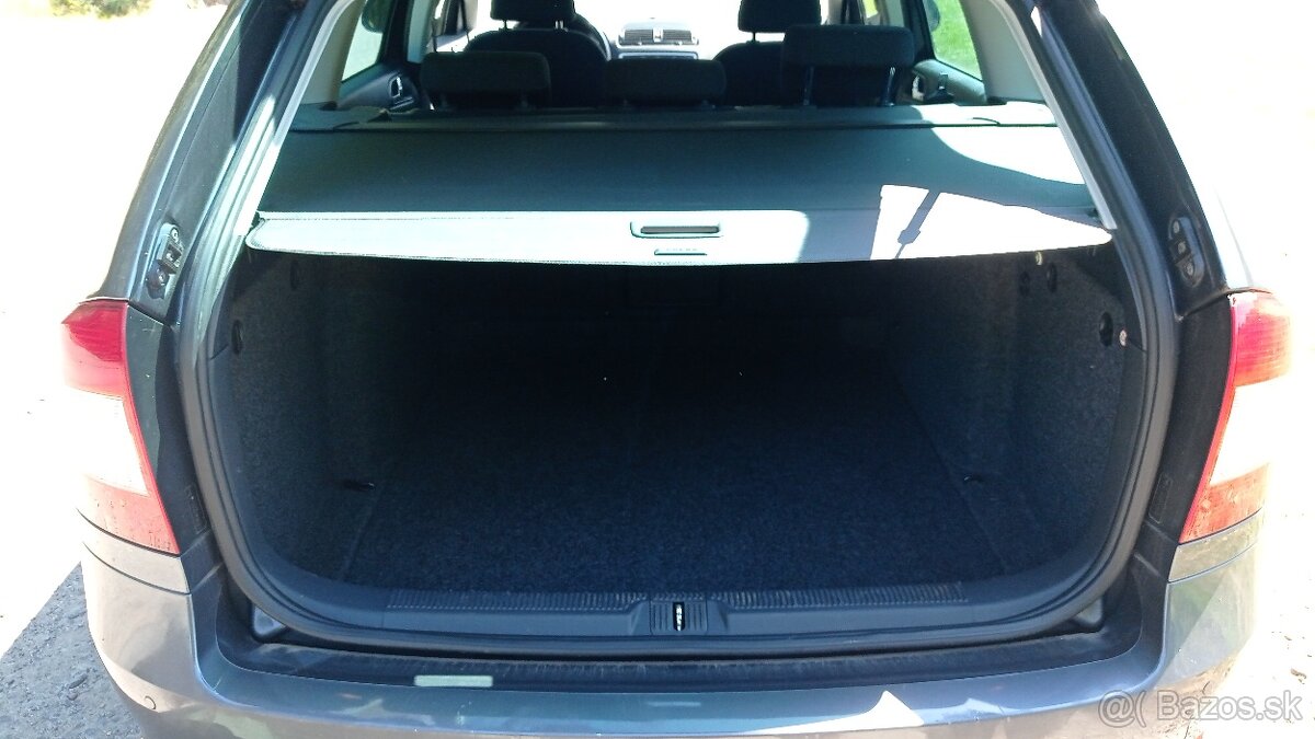 Škoda Octavia, 1,2 TSi 77KW Klima, Serviska - 9