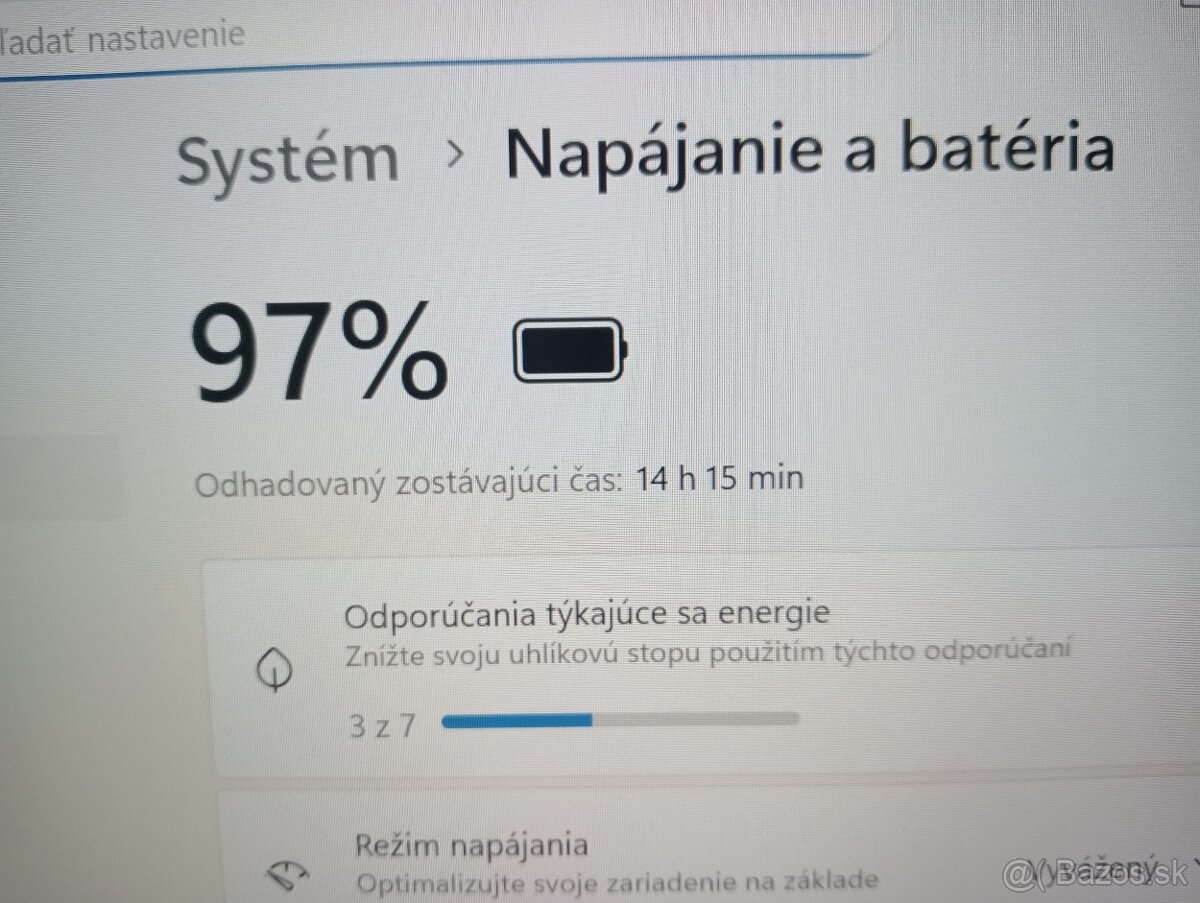 predám Dell Latitude 5410 . Intel core i5.16gb ram. WIN11 - 9