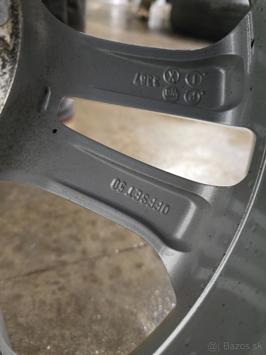 Zimná Sada Kia Cee´d+Matador 205/55 R16 - 9