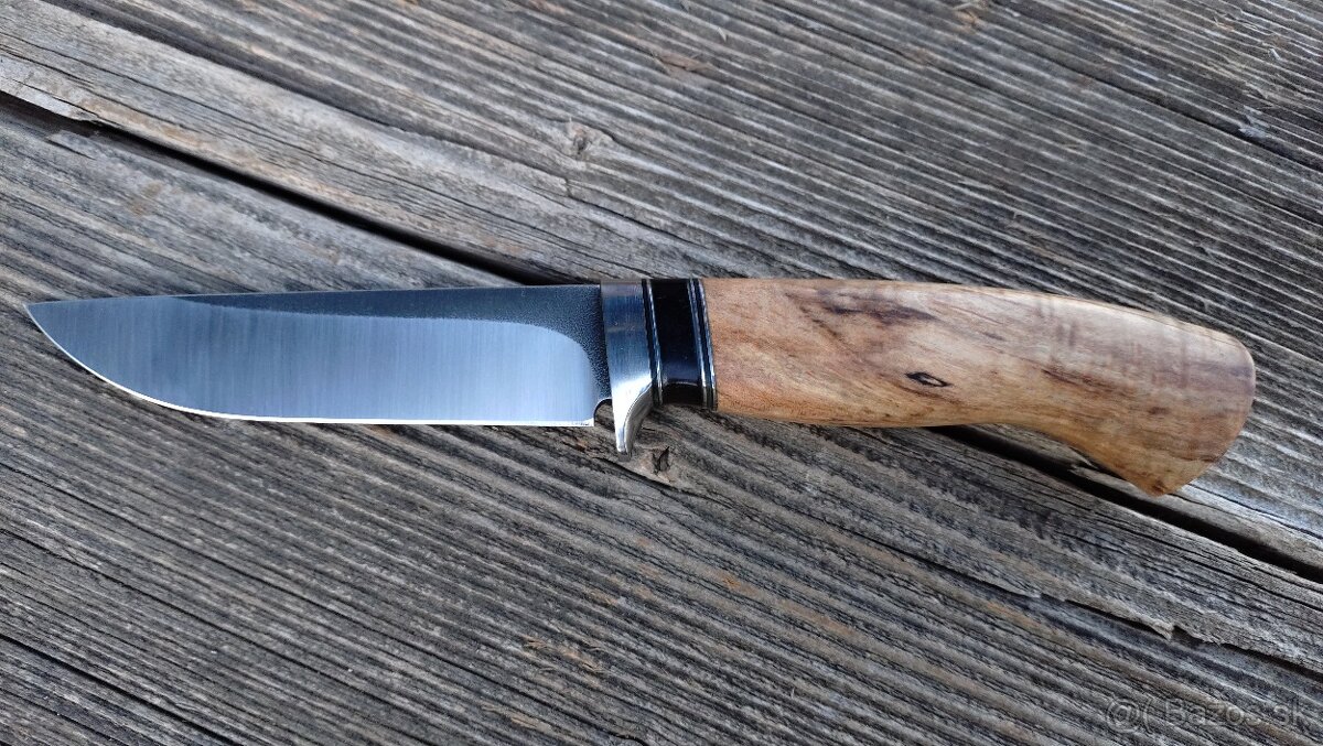 noz do prirody z N690 II - 9