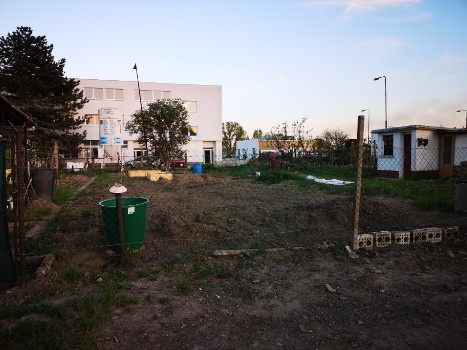 Záhrada v Pezinok na predaj - 9