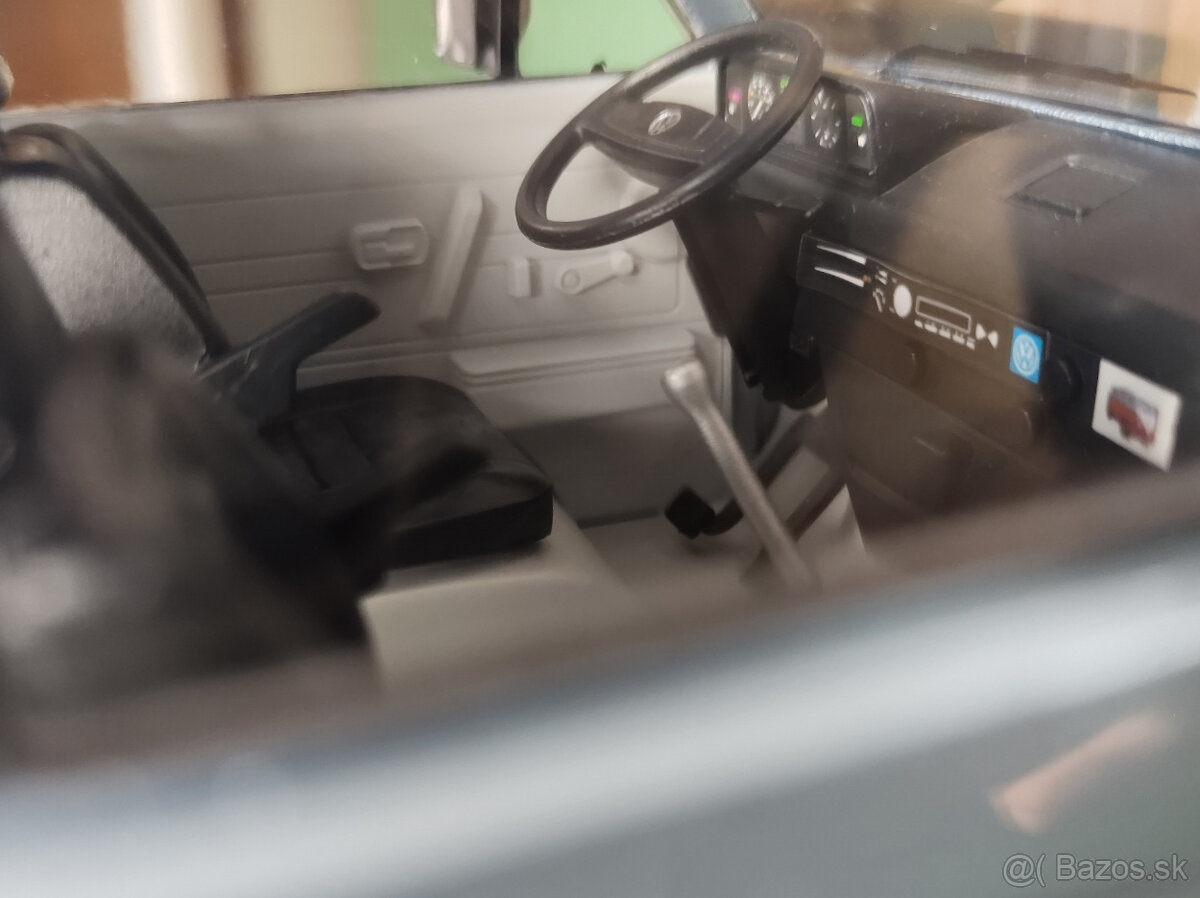 1:18 VW T3 - 9