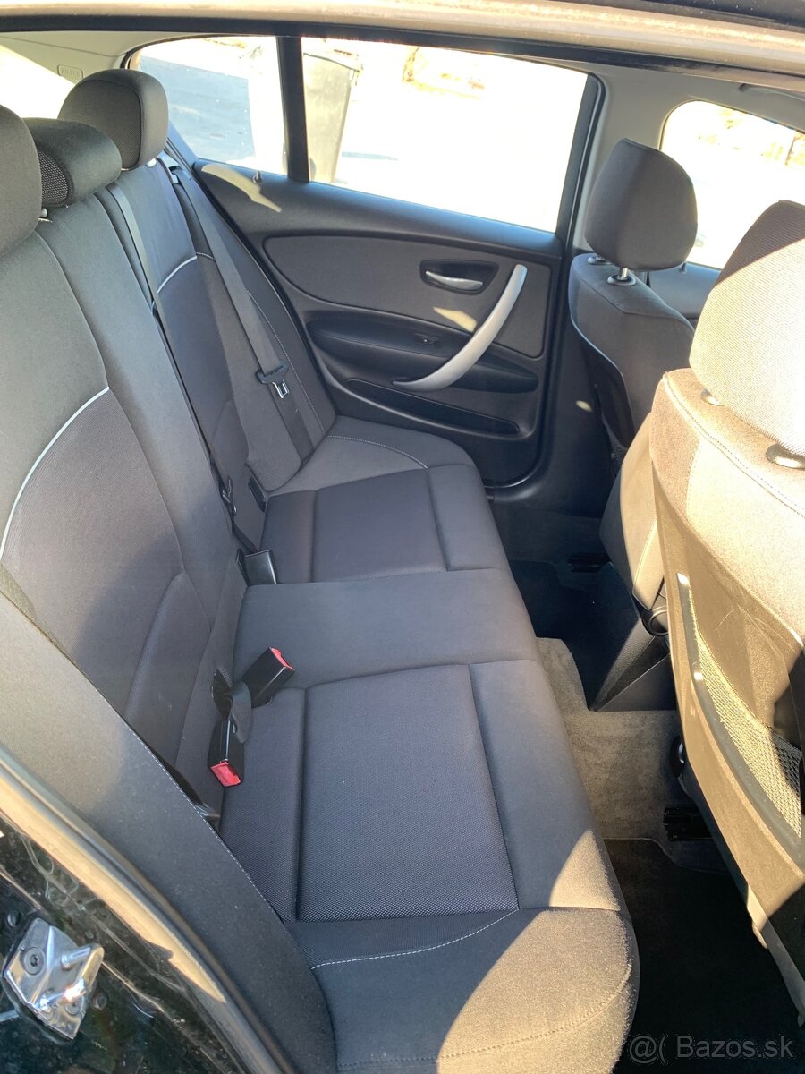 Predám BMW e87 118d - 9