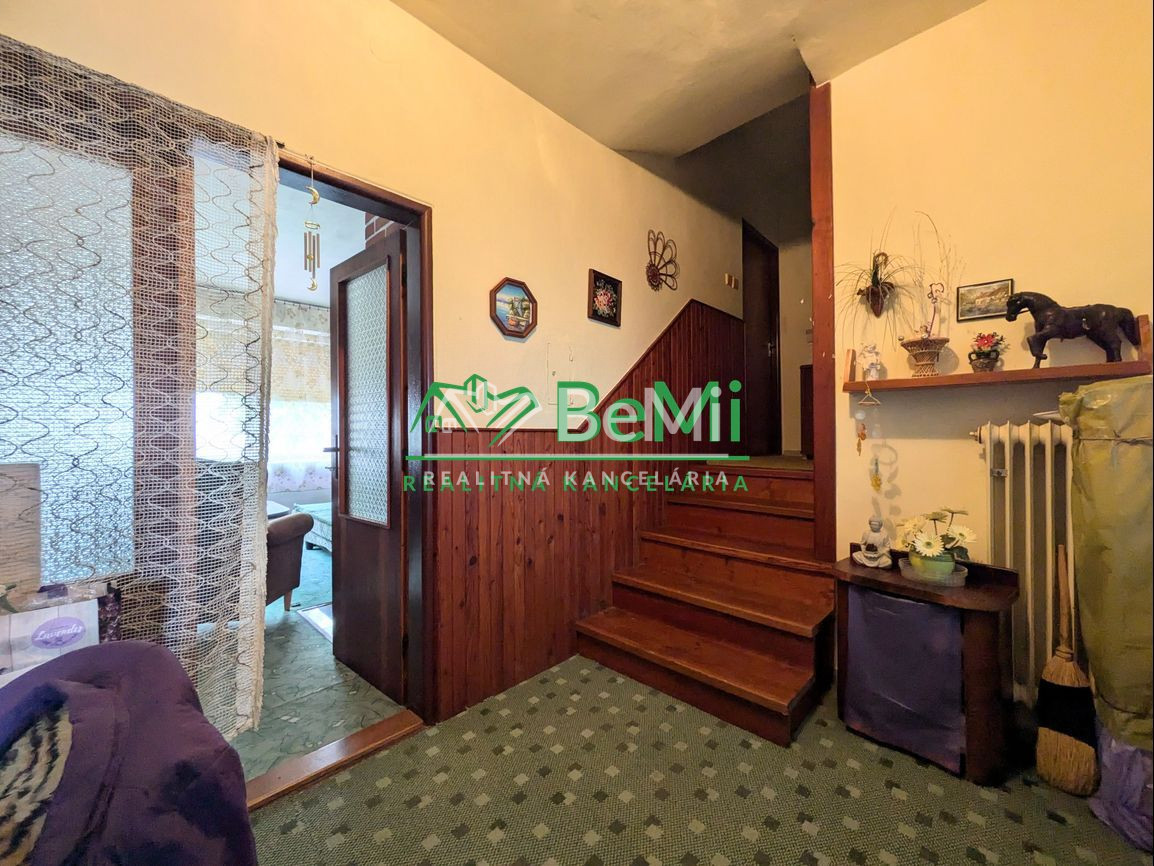 Predaj, rodinný dom - Veľké Kozmálovce (1229-12-AFI) - 9